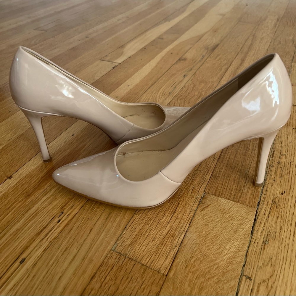 Nine West Heels